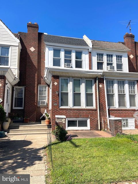Photo of 5024 F Street, PHILADELPHIA, PA 19124 (MLS # PAPH2536862) Photo of 5024 F Street, PHILADELPHIA, PA 19124 (MLS # PAPH2536862)
