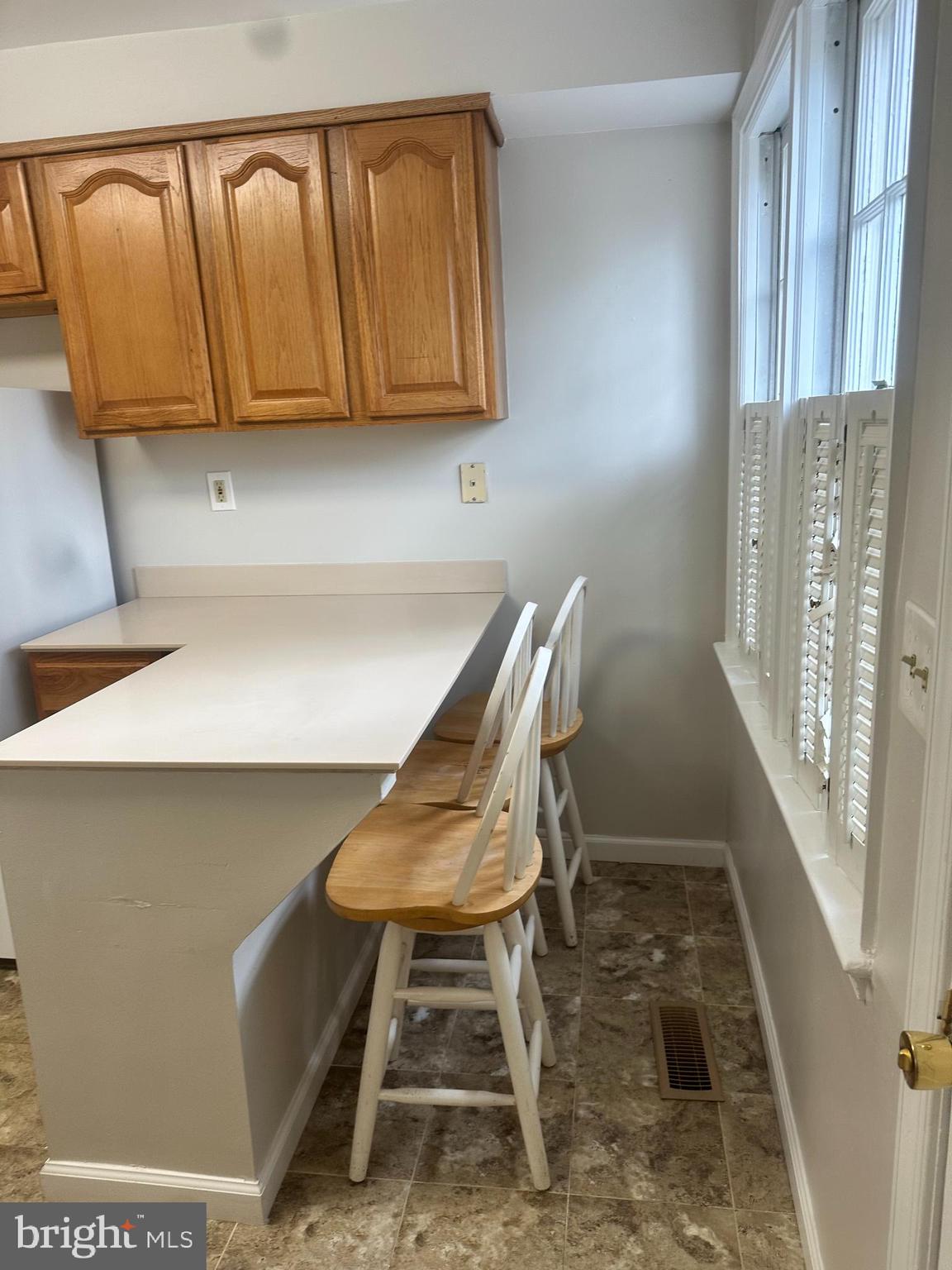 OLD TOWN ALEXANDRIA - Residential Lease