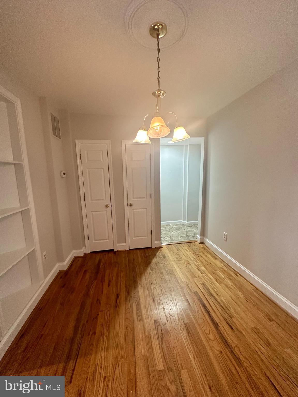 OLD TOWN ALEXANDRIA - Residential Lease