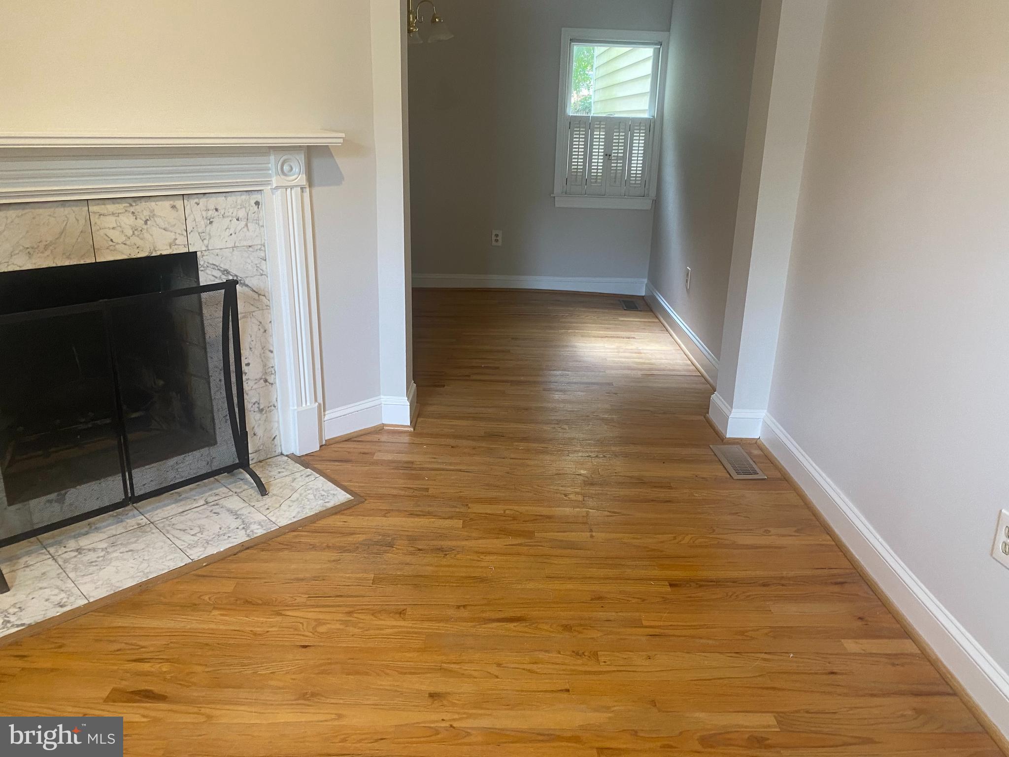 OLD TOWN ALEXANDRIA - Residential Lease