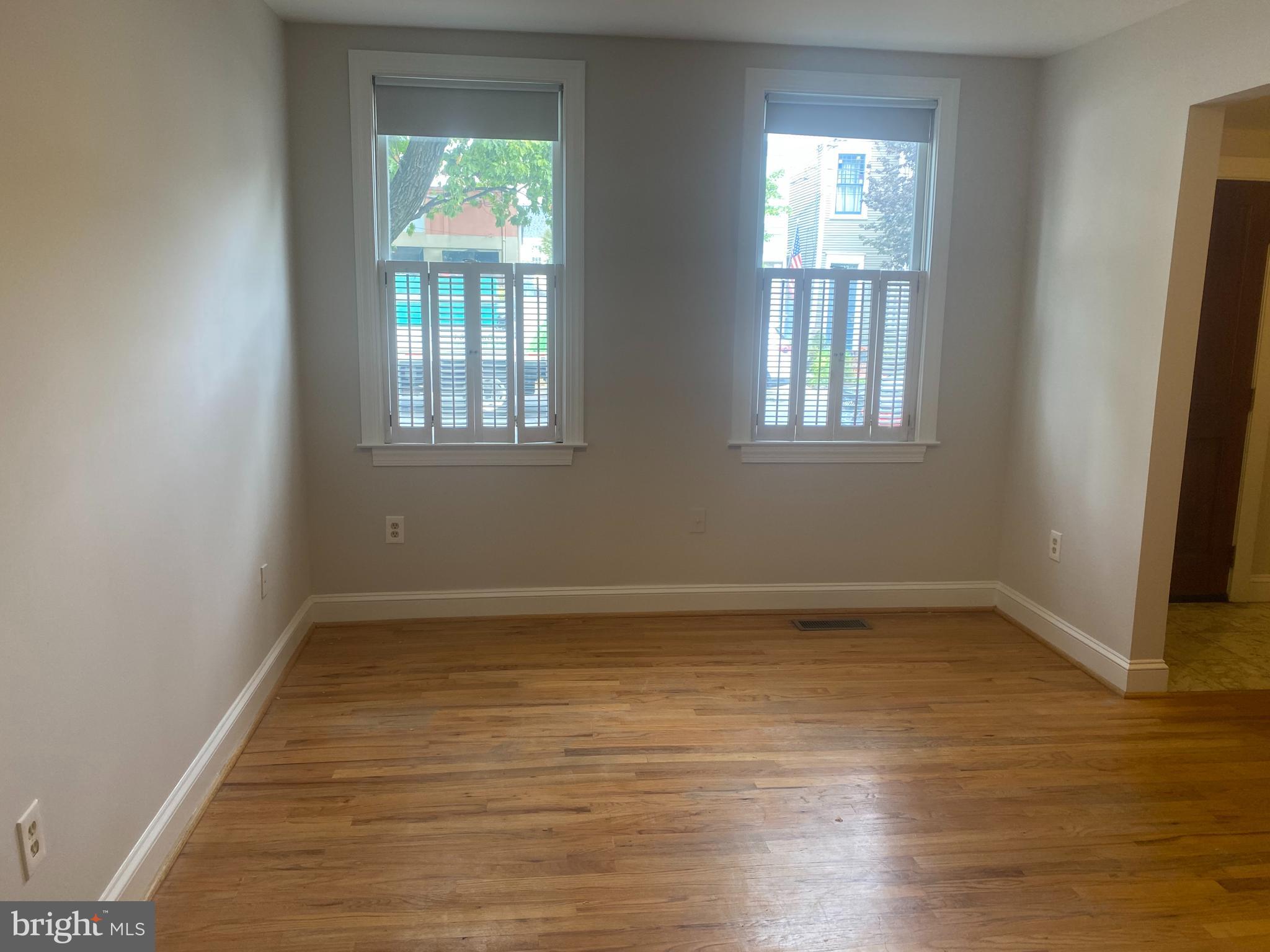 OLD TOWN ALEXANDRIA - Residential Lease