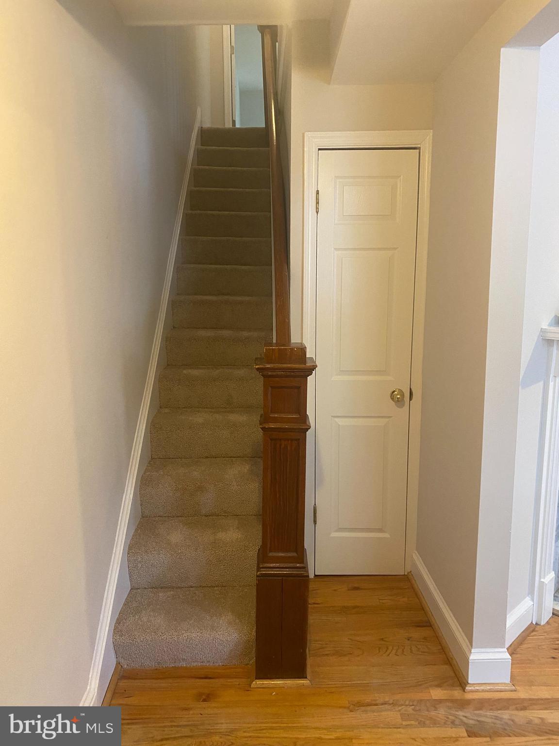 OLD TOWN ALEXANDRIA - Residential Lease