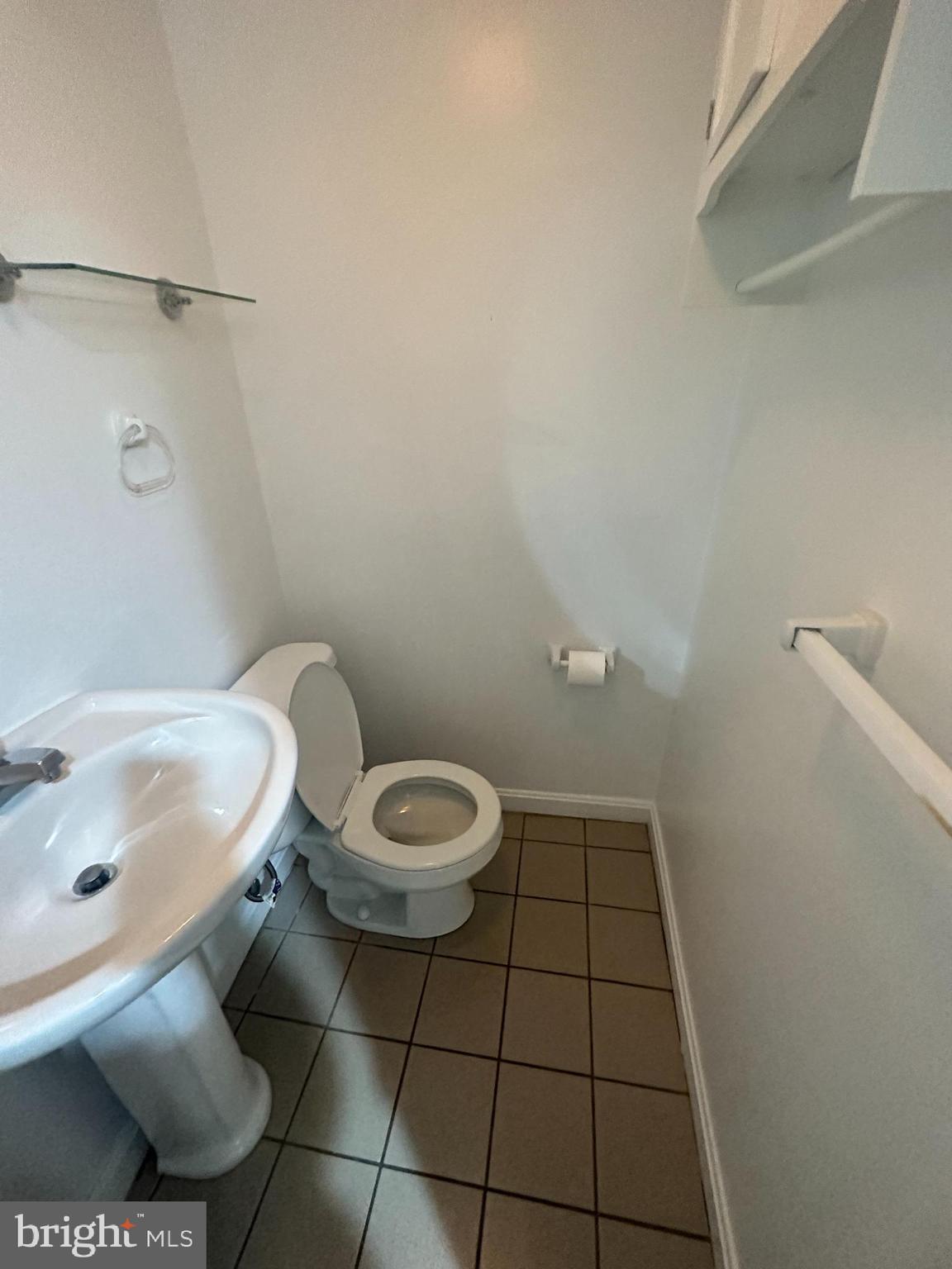 OLD TOWN ALEXANDRIA - Residential Lease