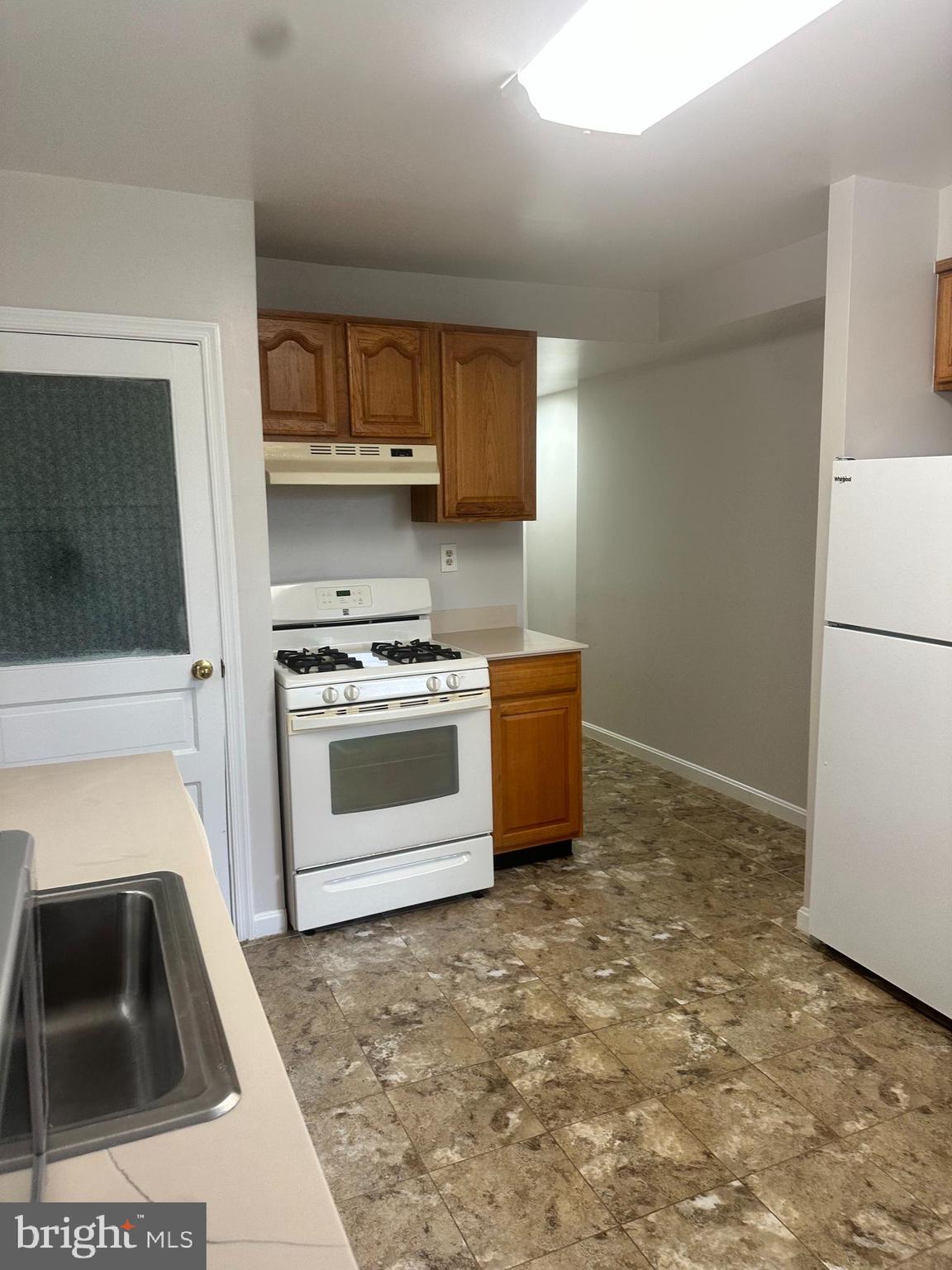 OLD TOWN ALEXANDRIA - Residential Lease