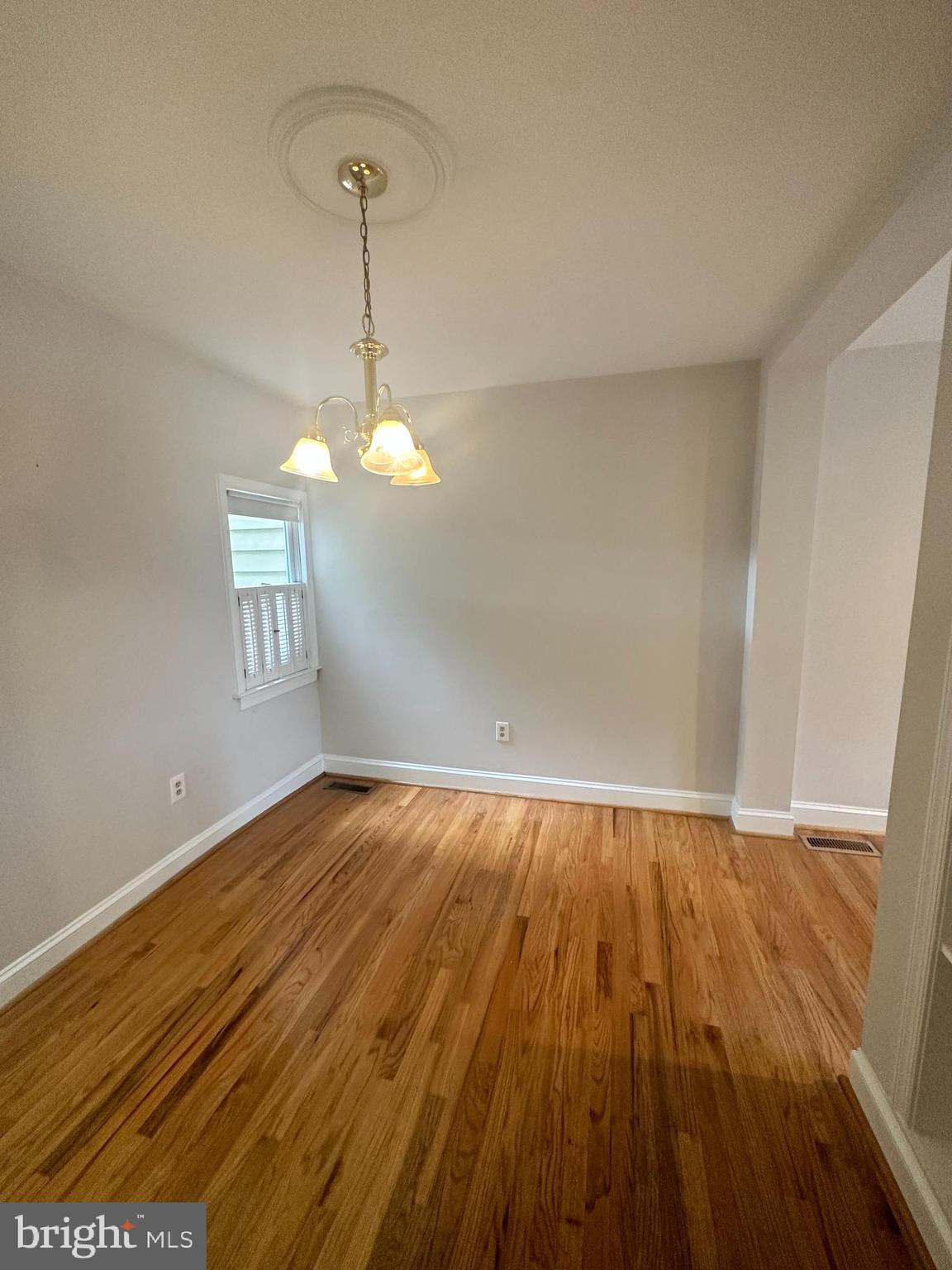 OLD TOWN ALEXANDRIA - Residential Lease