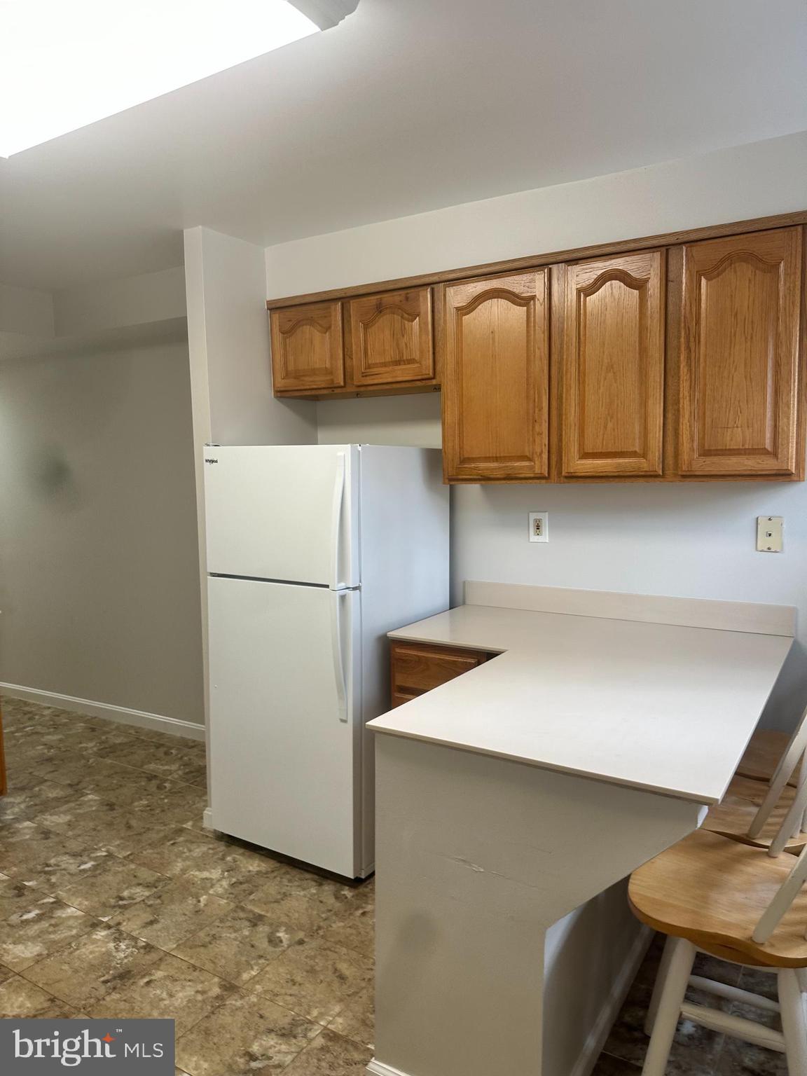 OLD TOWN ALEXANDRIA - Residential Lease