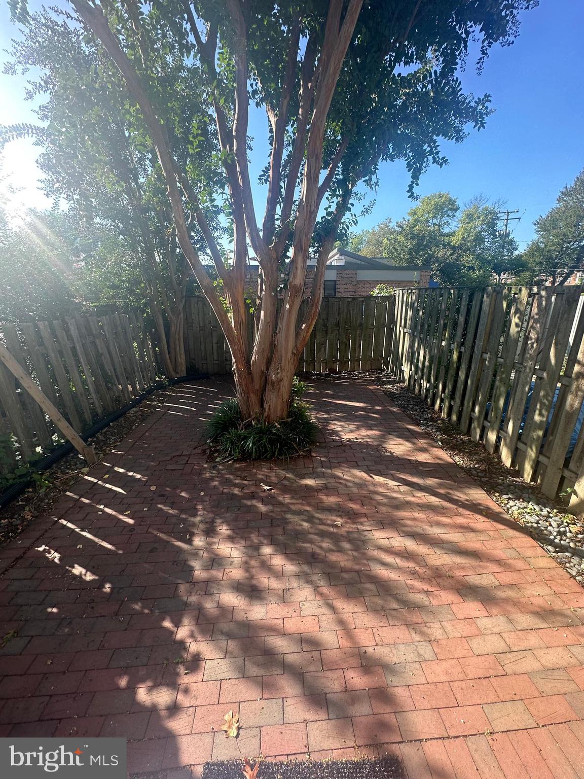 OLD TOWN ALEXANDRIA - Residential Lease