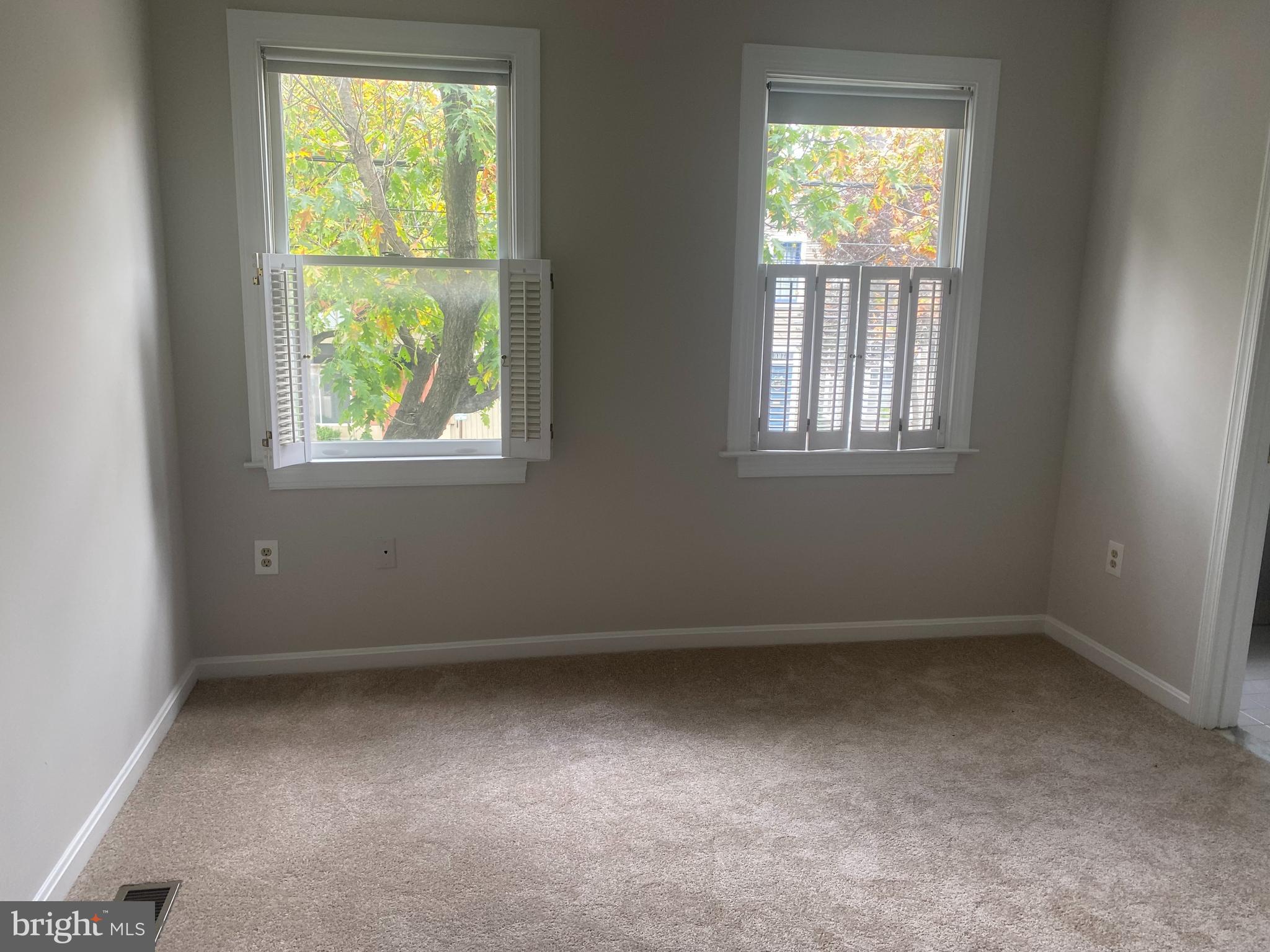 OLD TOWN ALEXANDRIA - Residential Lease