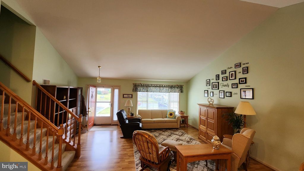 Photo of 2095 WEEPING WILLOW LN, MOUNT JOY, PA 17552 (MLS # PALA2032248)