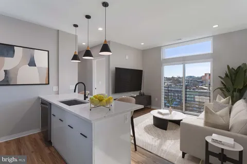 1358 Florida Avenue NE Unit 302, Washington, DC 20002 - MLS#: DCDC2183038