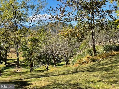 Vacant Land For Sale - Tiger Valley Road<br/> WASHINGTON, VA 22747