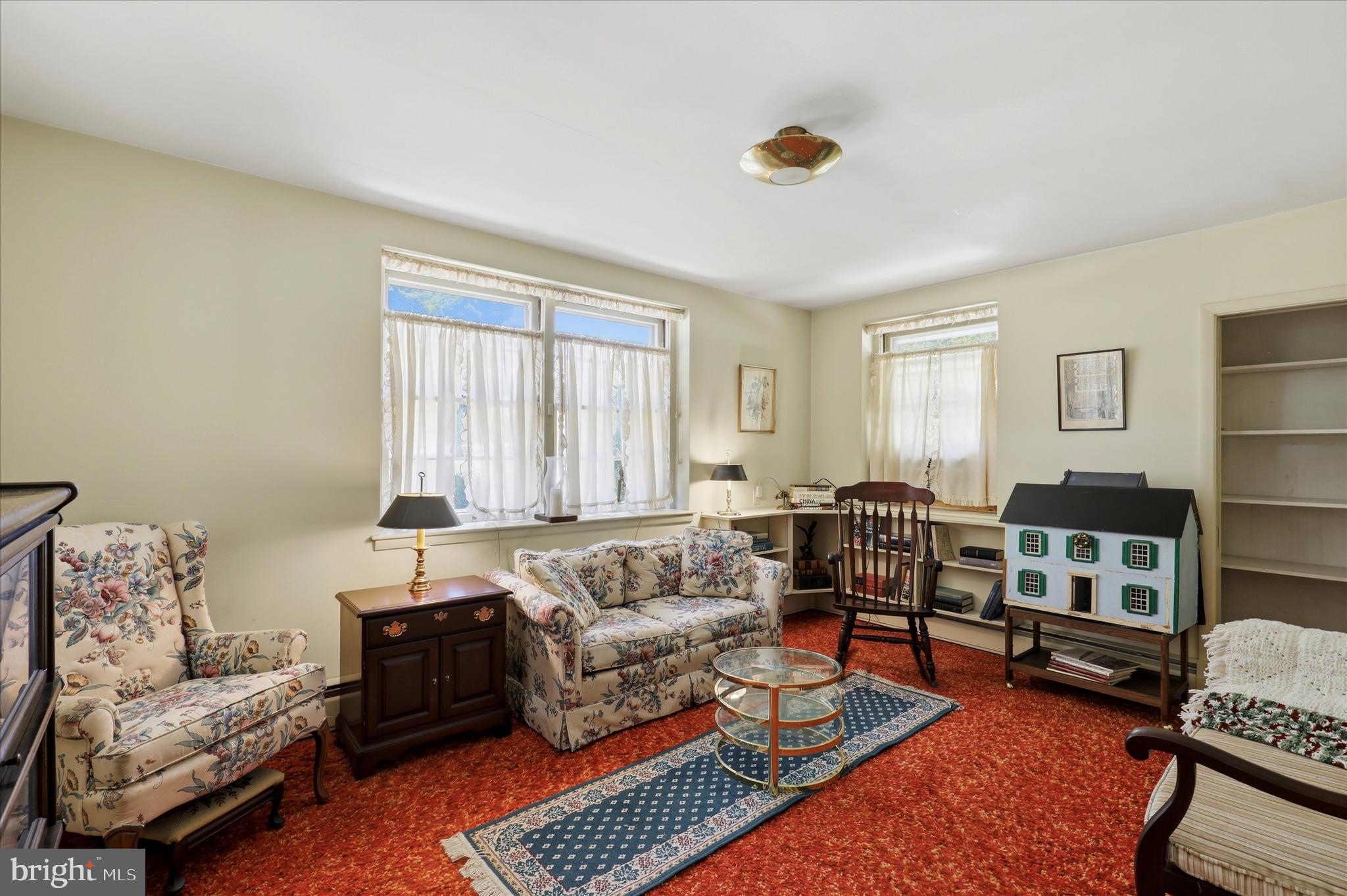JENKINTOWN MANOR - Residential