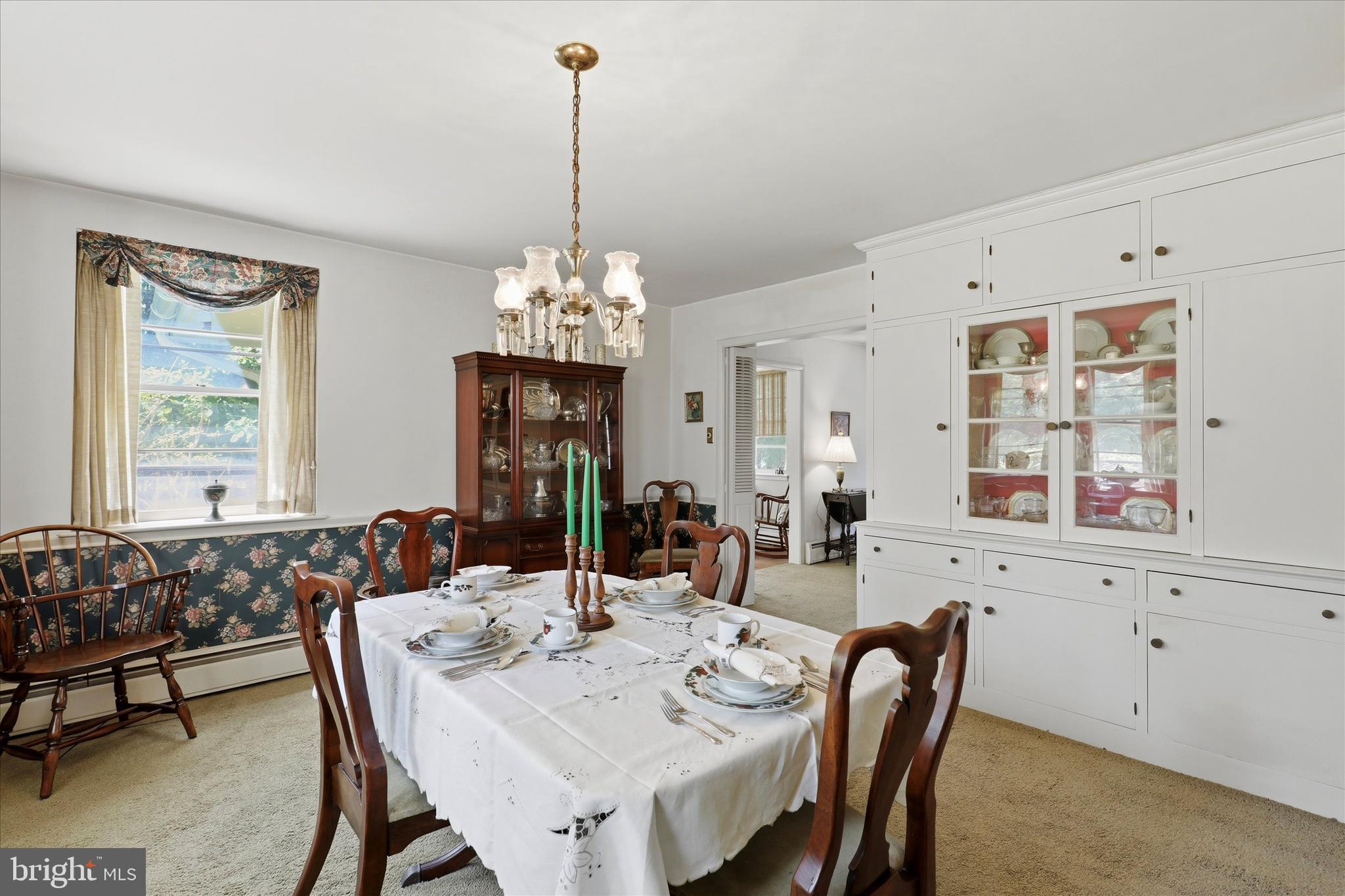 JENKINTOWN MANOR - Residential
