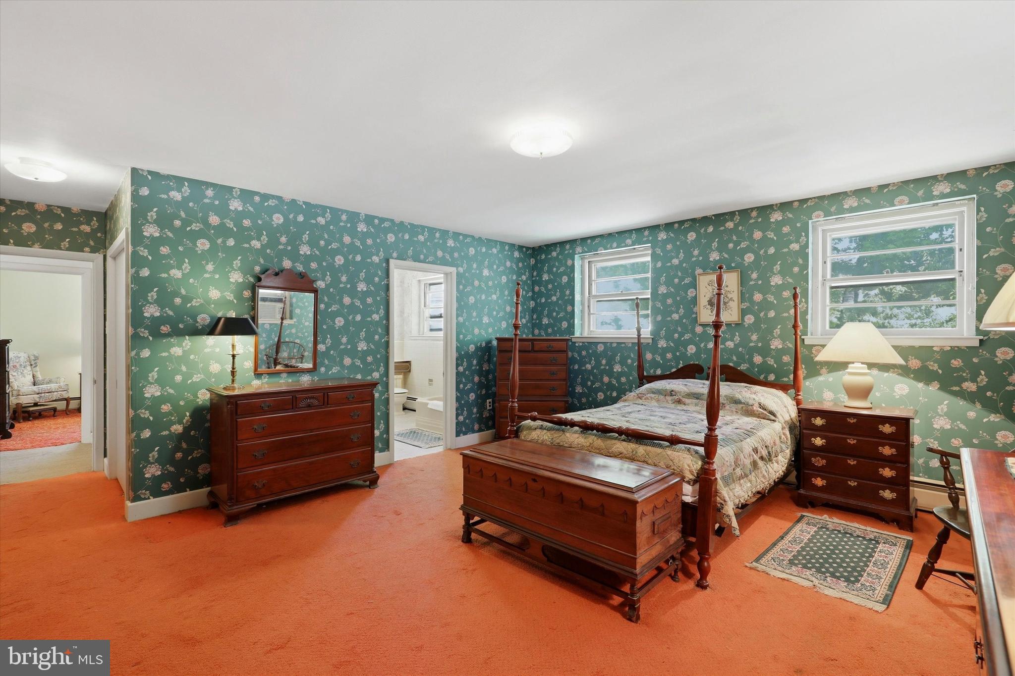 JENKINTOWN MANOR - Residential
