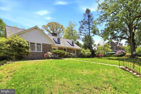Homes For Sale - 412 Newbold Road<br/> Montgomery County, JENKINTOWN, PA 19046
