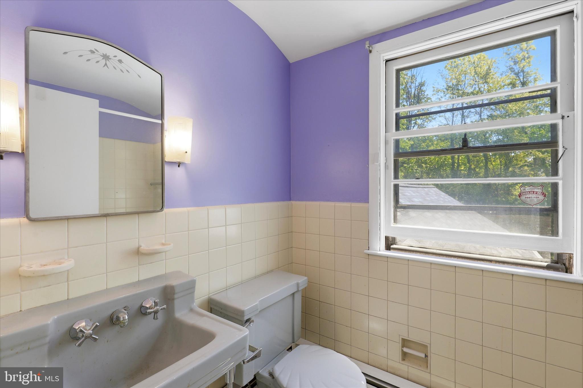 JENKINTOWN MANOR - Residential