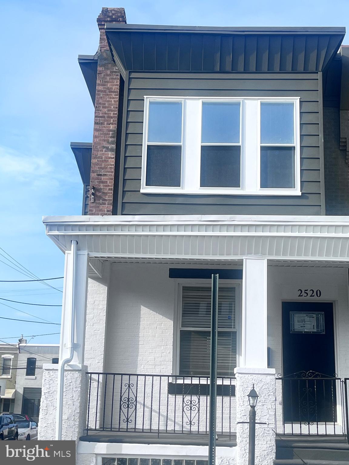 2520 W SEYBERT STREET