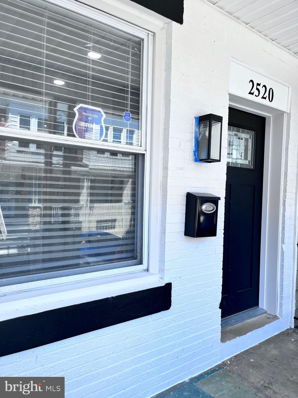 Photo of 2520 W Seybert Street, PHILADELPHIA, PA 19121 (MLS # PAPH2567184)