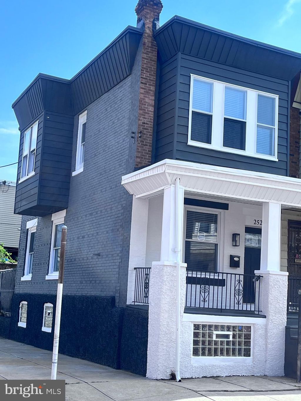 Photo of 2520 W Seybert Street, PHILADELPHIA, PA 19121 (MLS # PAPH2567184)