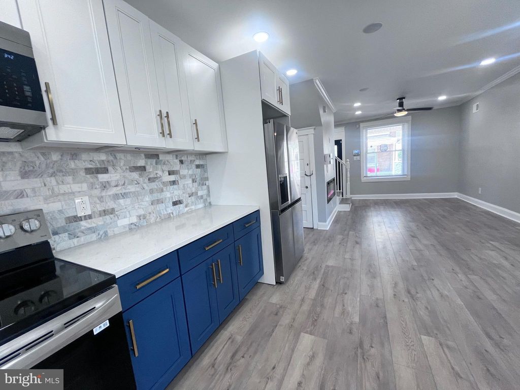 Photo of 2520 W Seybert Street, PHILADELPHIA, PA 19121 (MLS # PAPH2567184)