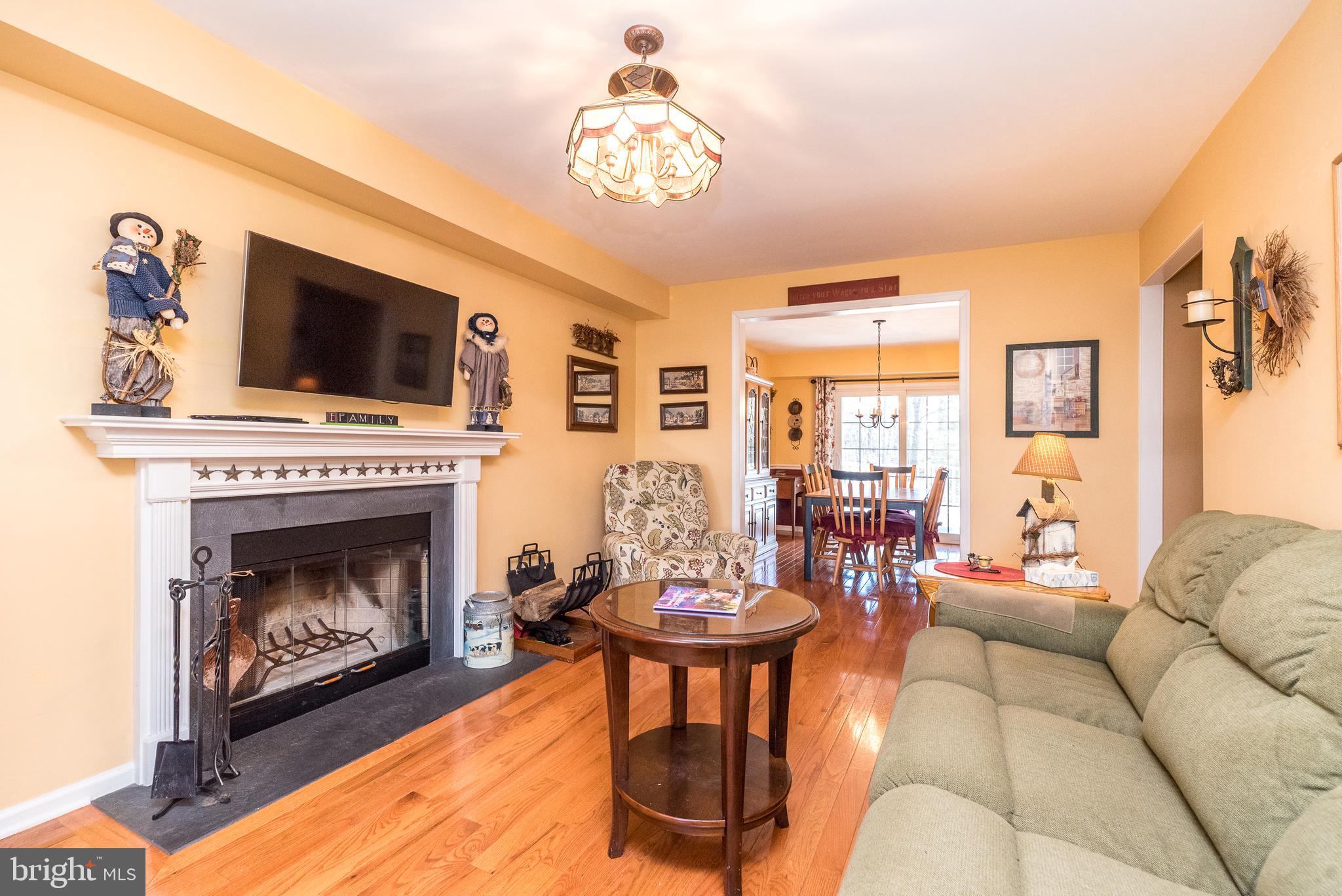MILFORD GLEN - Residential