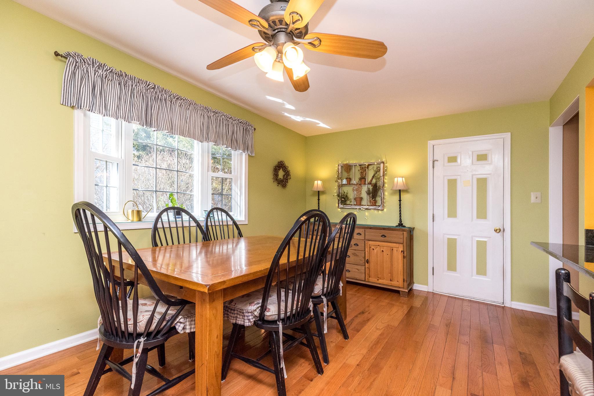 MILFORD GLEN - Residential