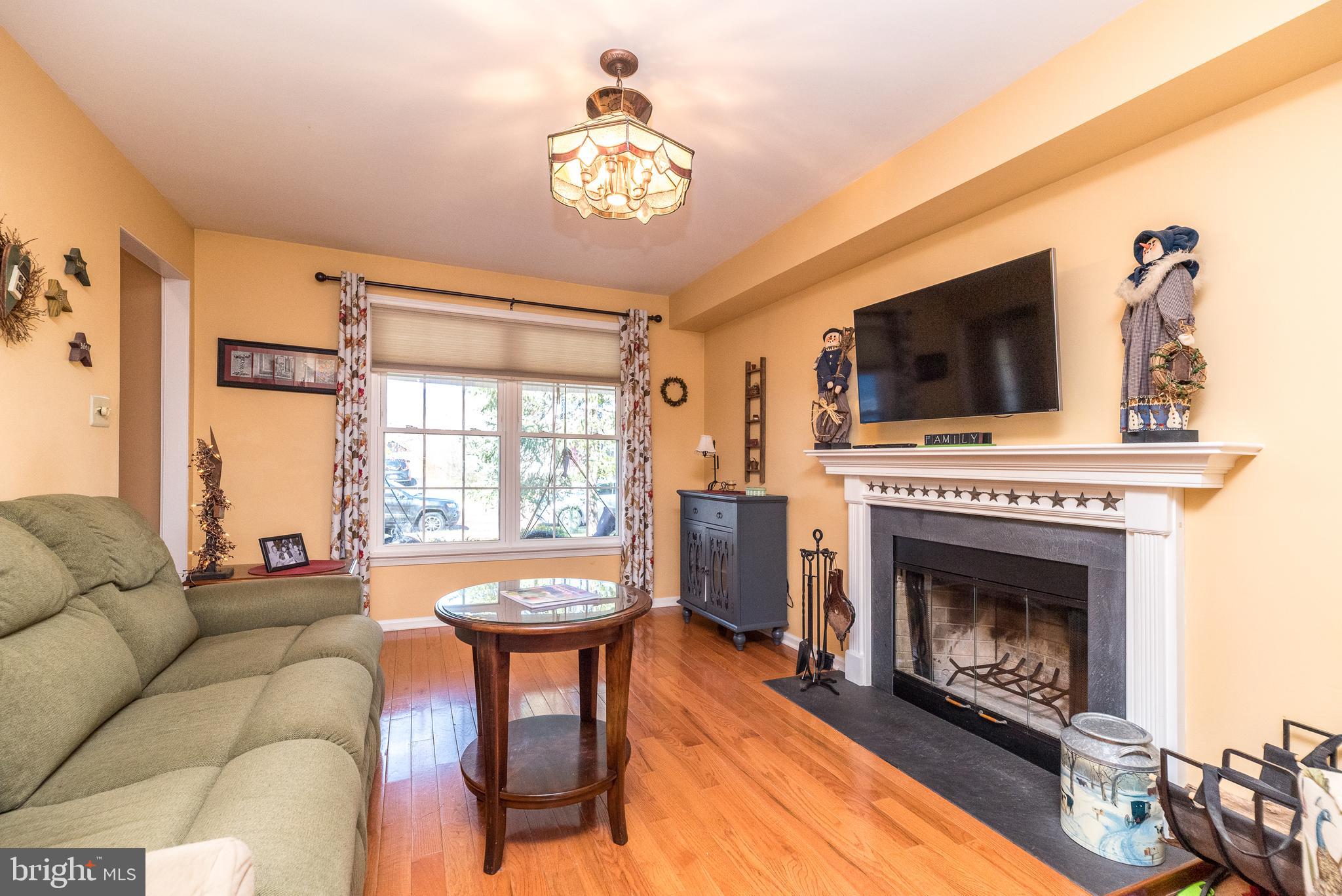 MILFORD GLEN - Residential