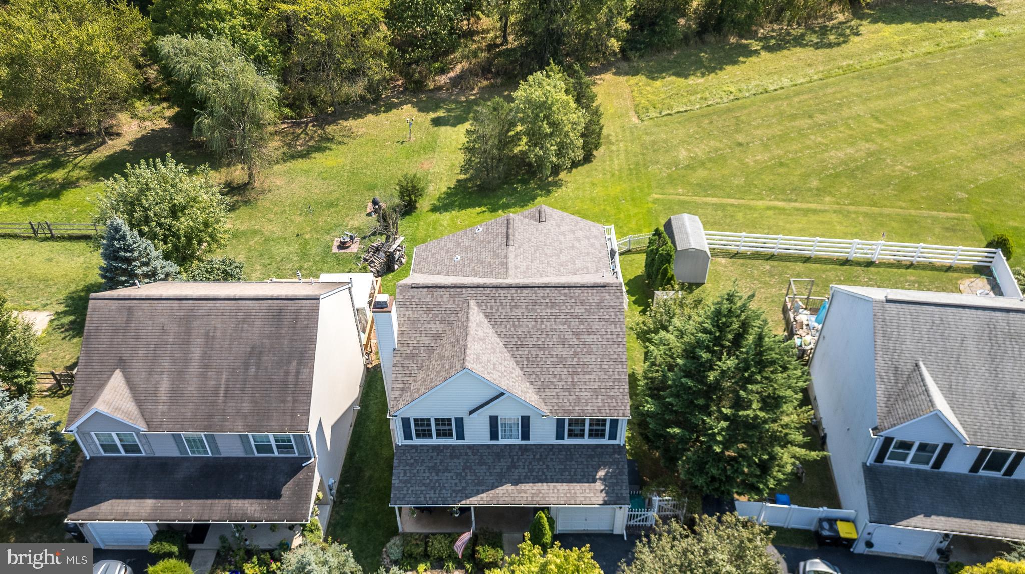 MILFORD GLEN - Residential