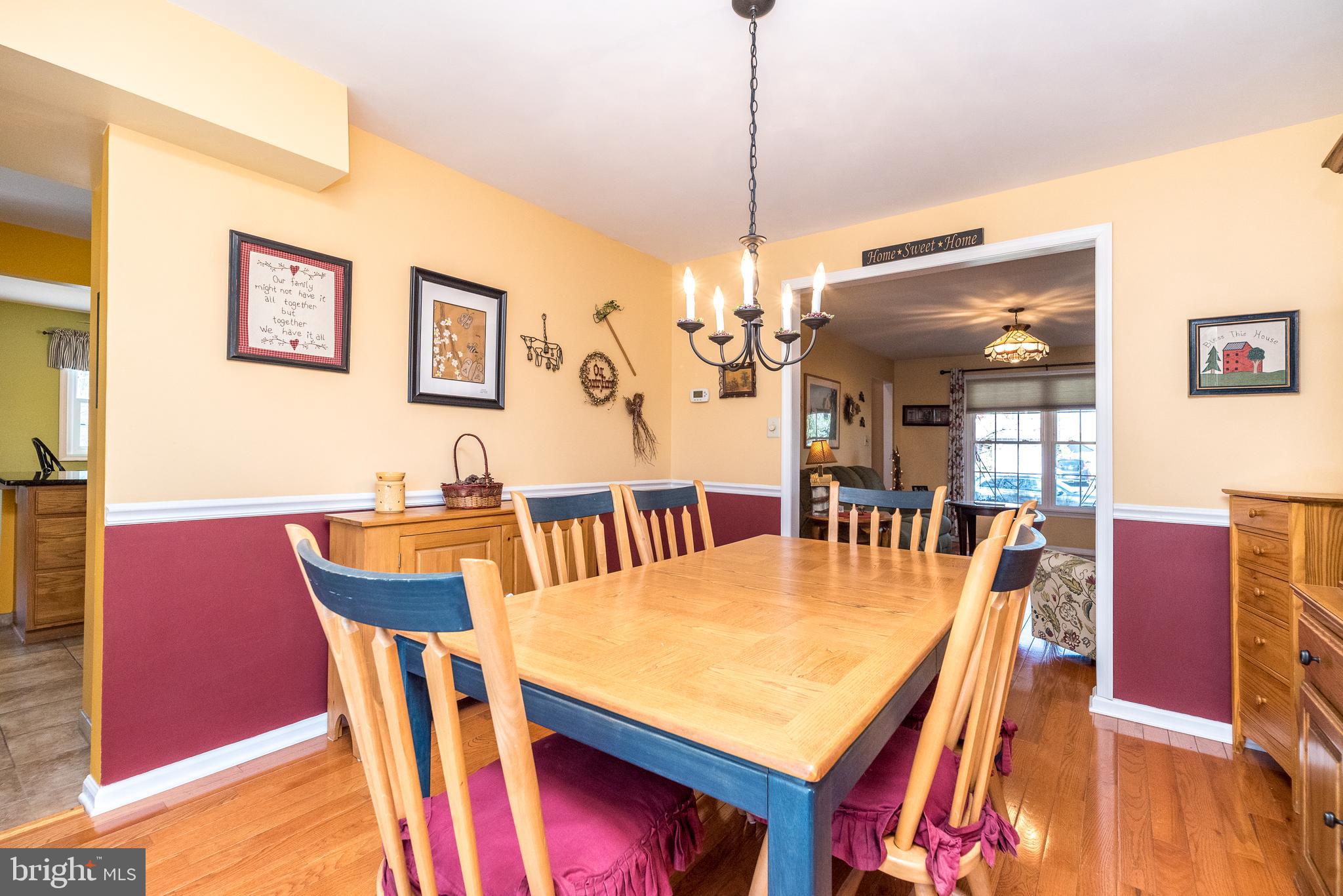 MILFORD GLEN - Residential