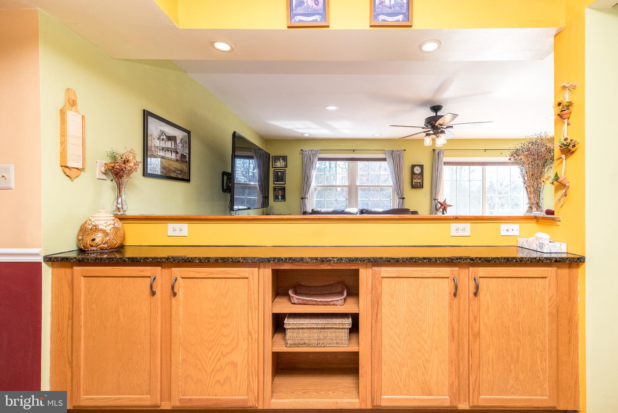 MILFORD GLEN - Residential