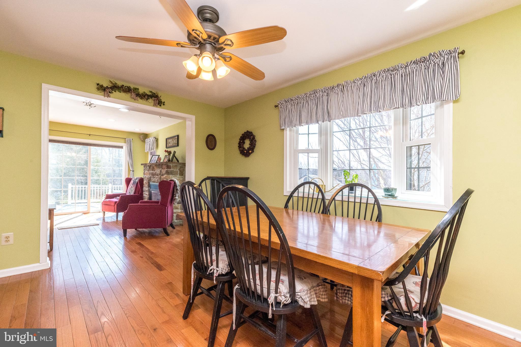 MILFORD GLEN - Residential