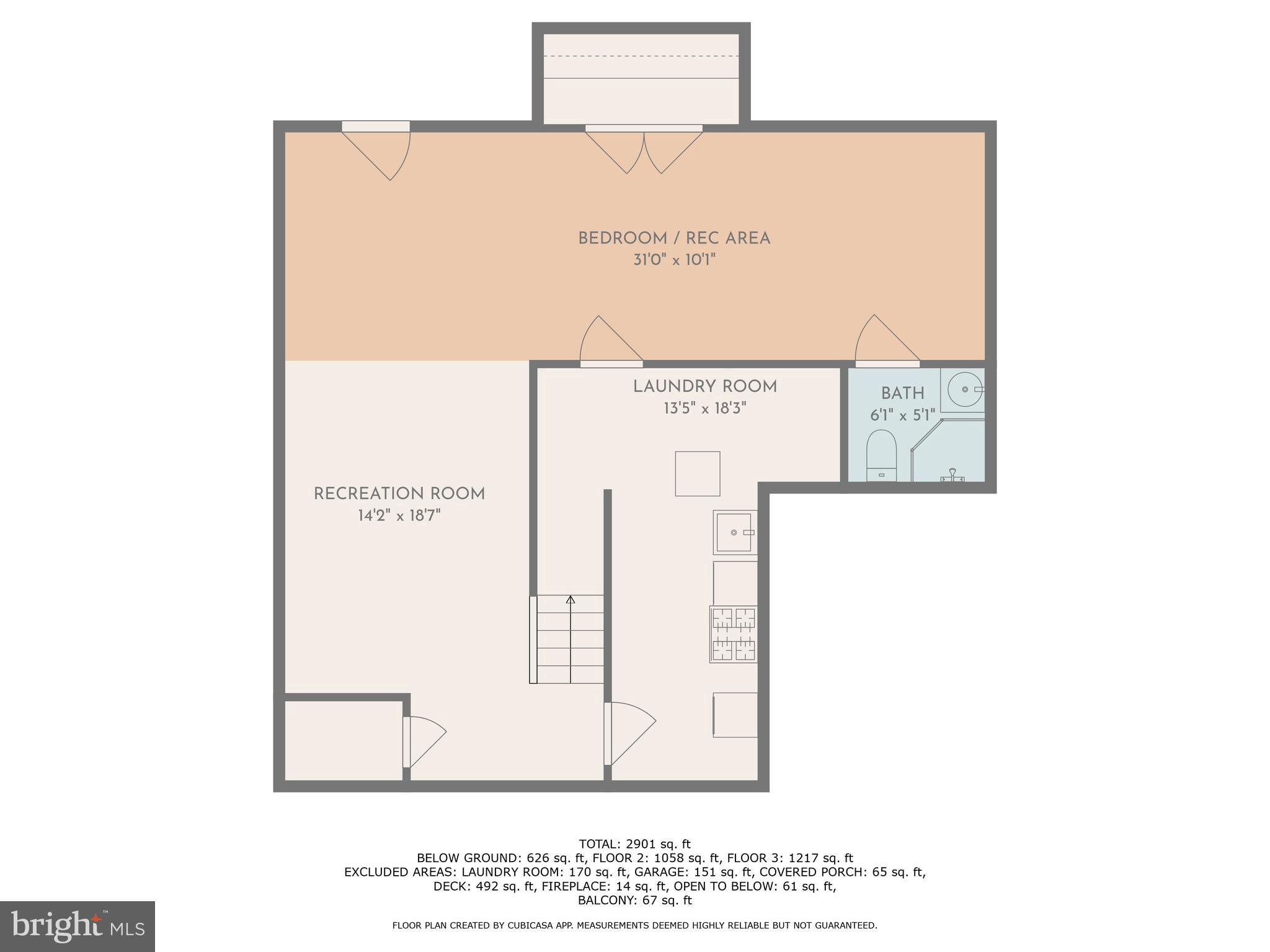 MILFORD GLEN - Residential