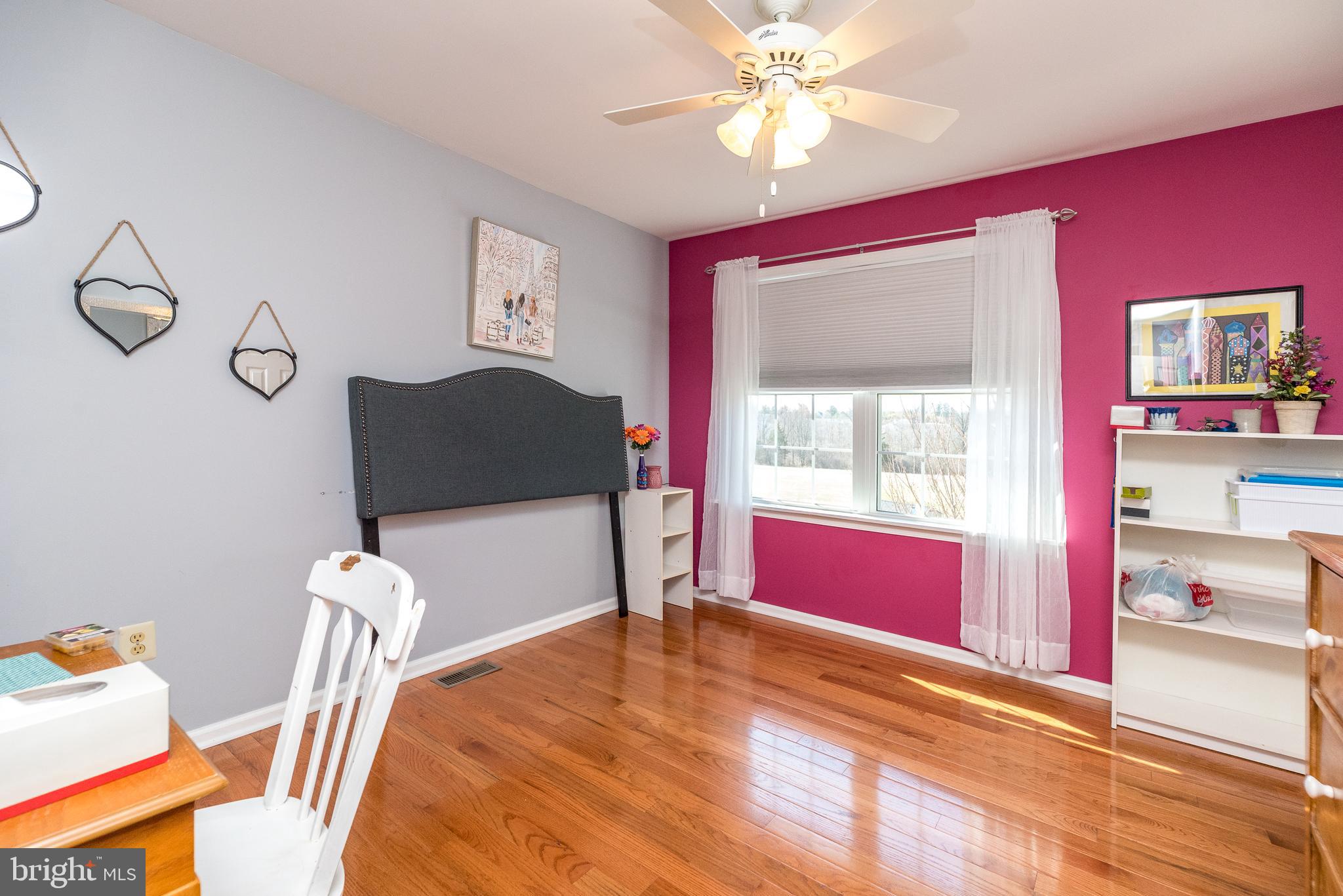 MILFORD GLEN - Residential