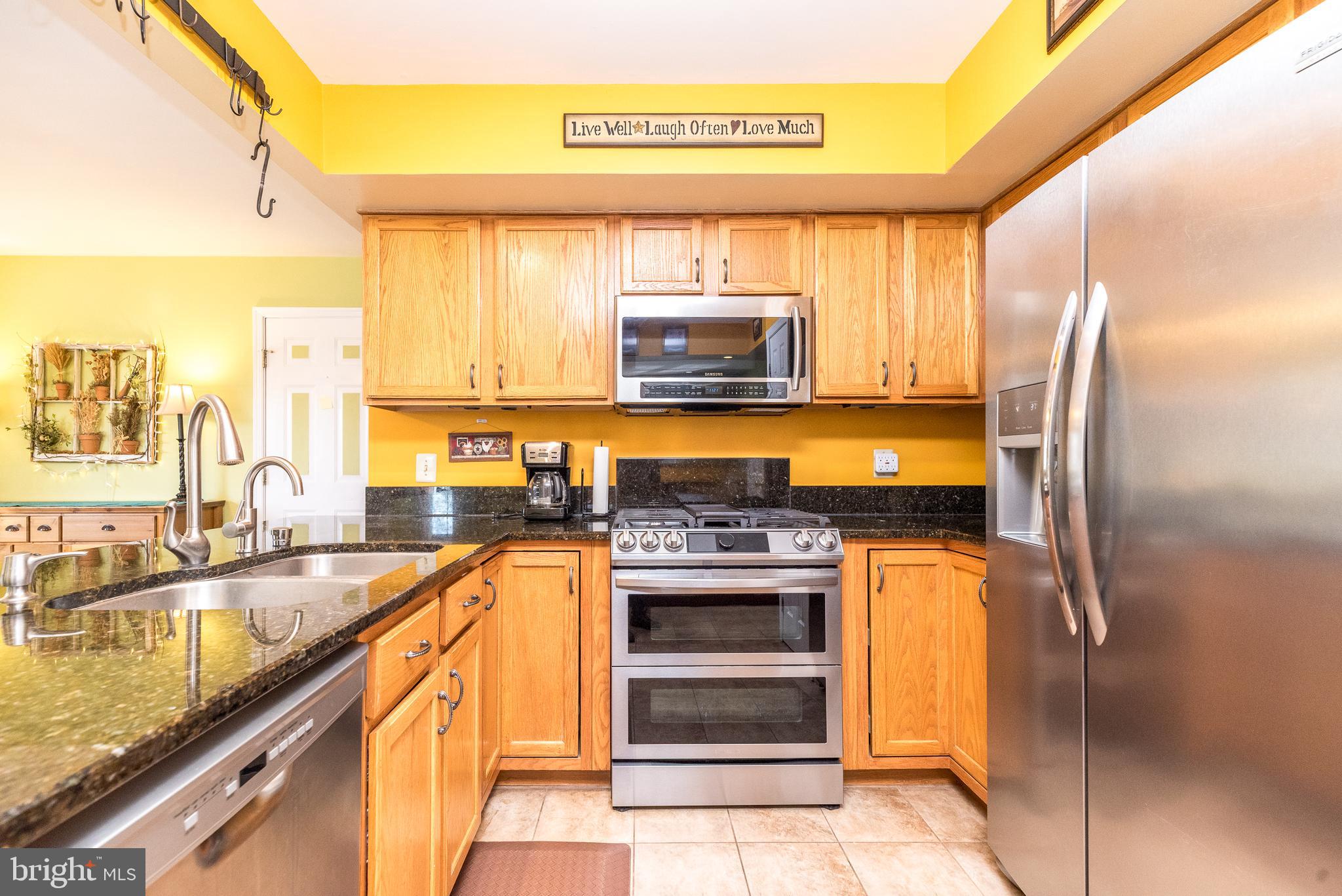 MILFORD GLEN - Residential