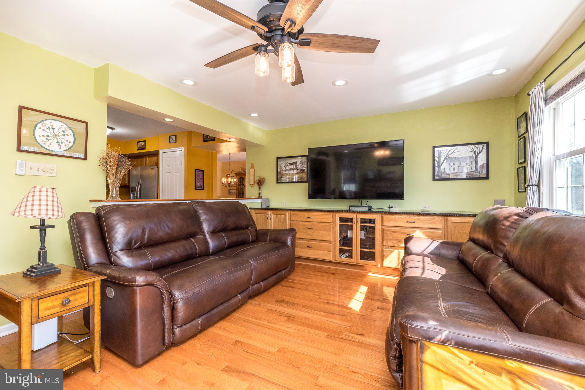 MILFORD GLEN - Residential