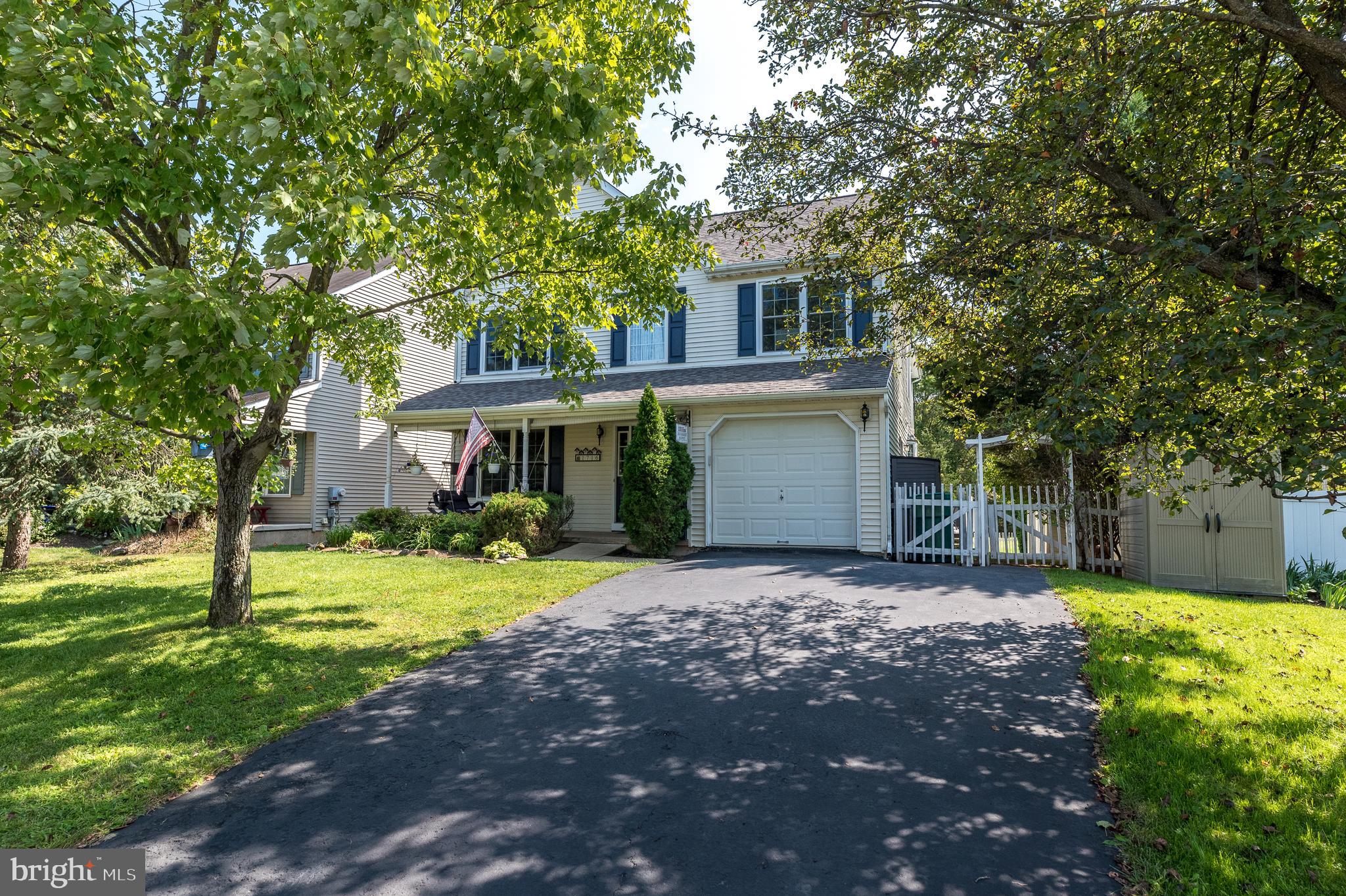MILFORD GLEN - Residential