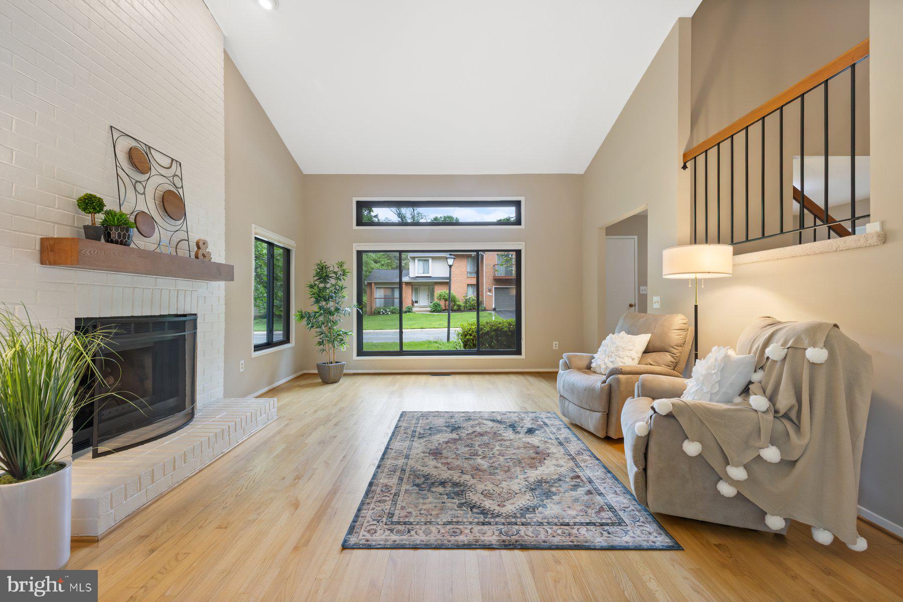 11004 BROAD GREEN DRIVE