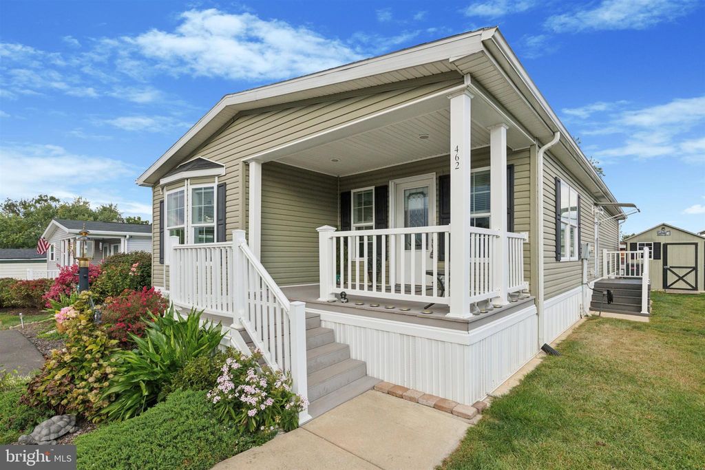 Photo of 462 Running Brook Road, NORTH WALES, PA 19454 (MLS # PAMC2153496)