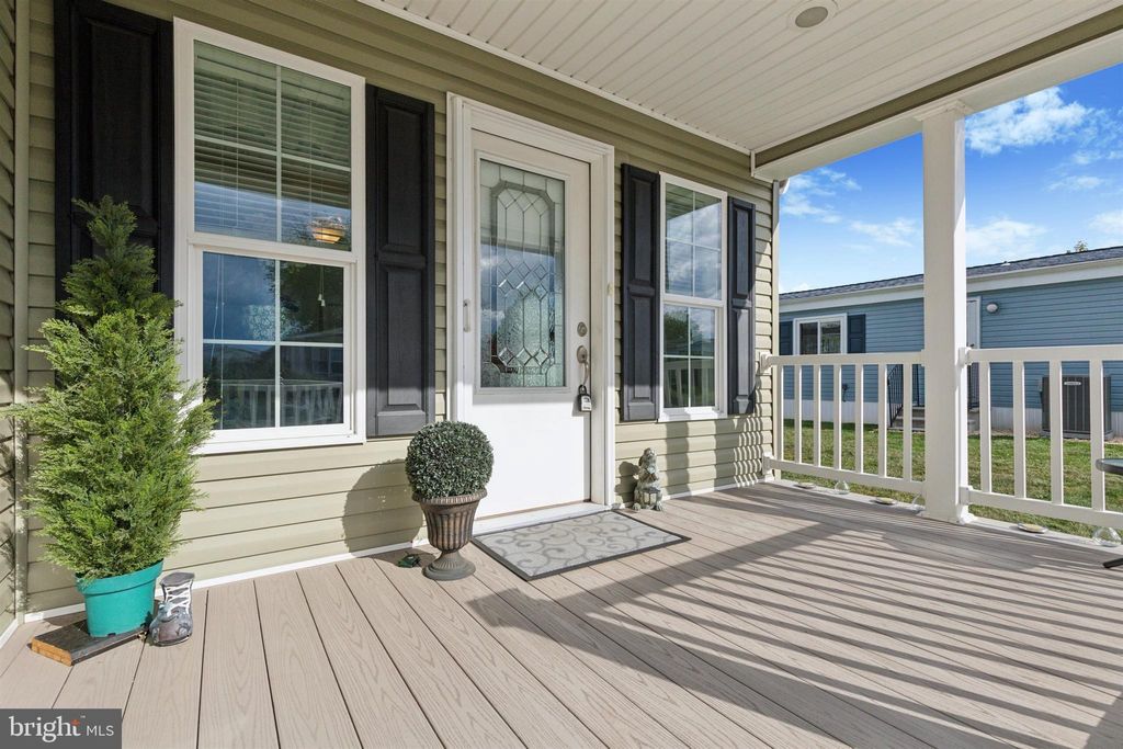Photo of 462 Running Brook Road, NORTH WALES, PA 19454 (MLS # PAMC2153496)