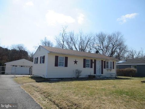 Homes For Sale - 344 Cayots Corner Road<br/> CHESAPEAKE CITY, MD 21915