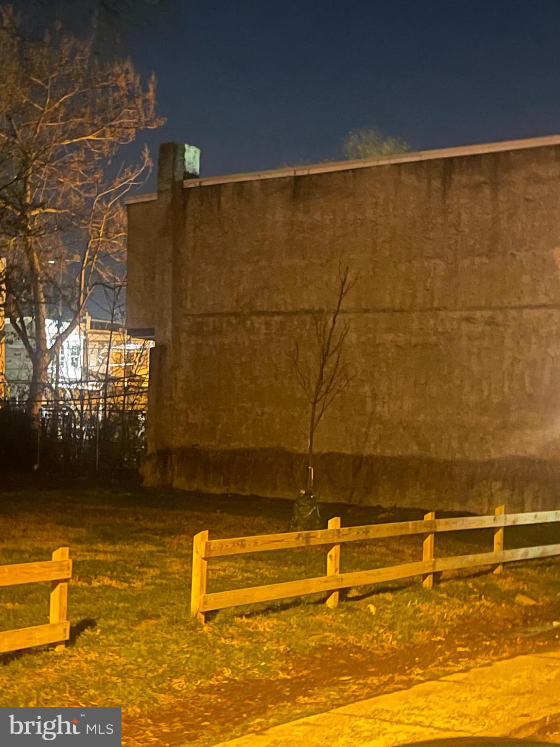 Vacant Lot RSA5
