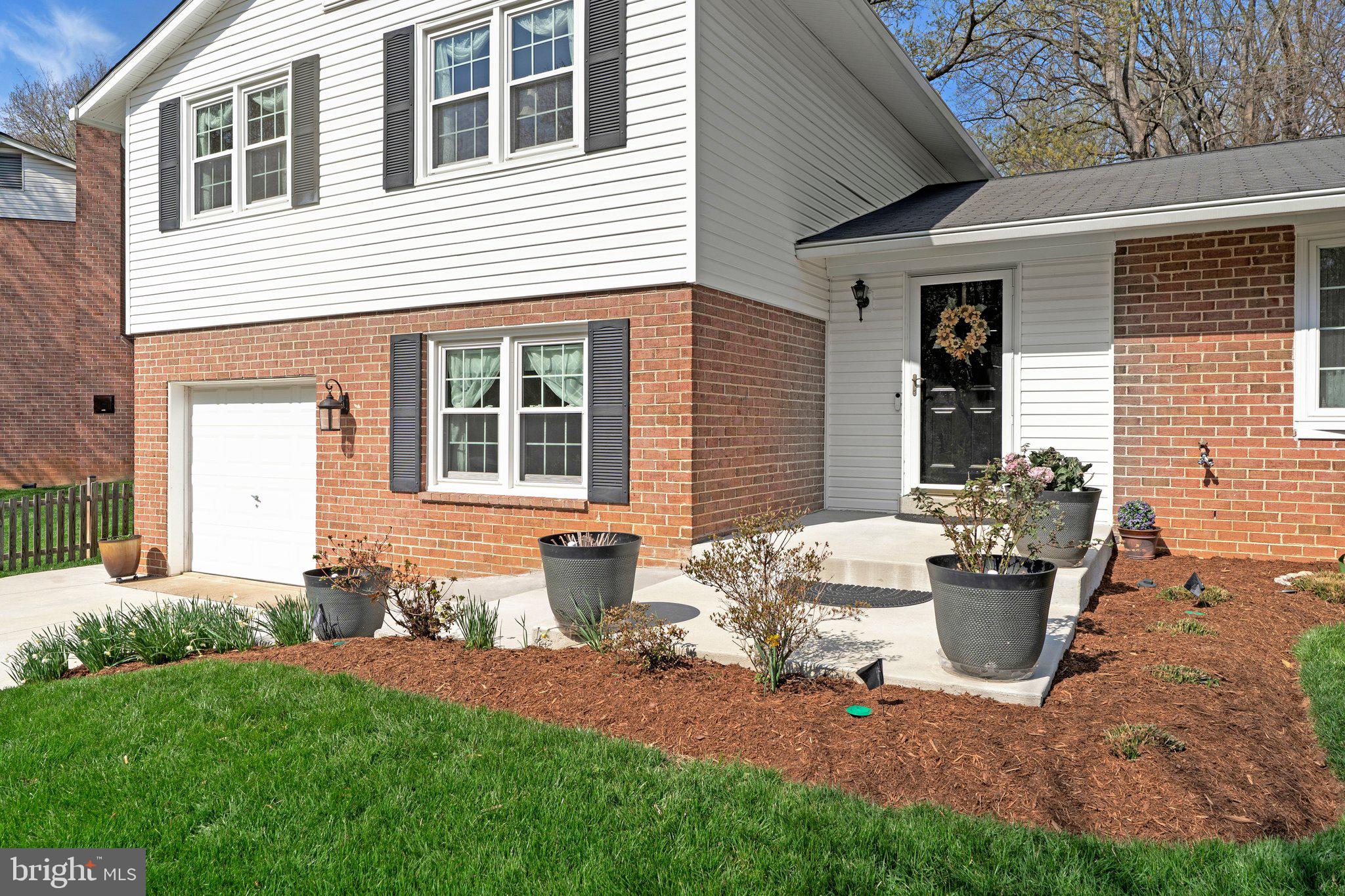 KINGS PARK WEST - Residential