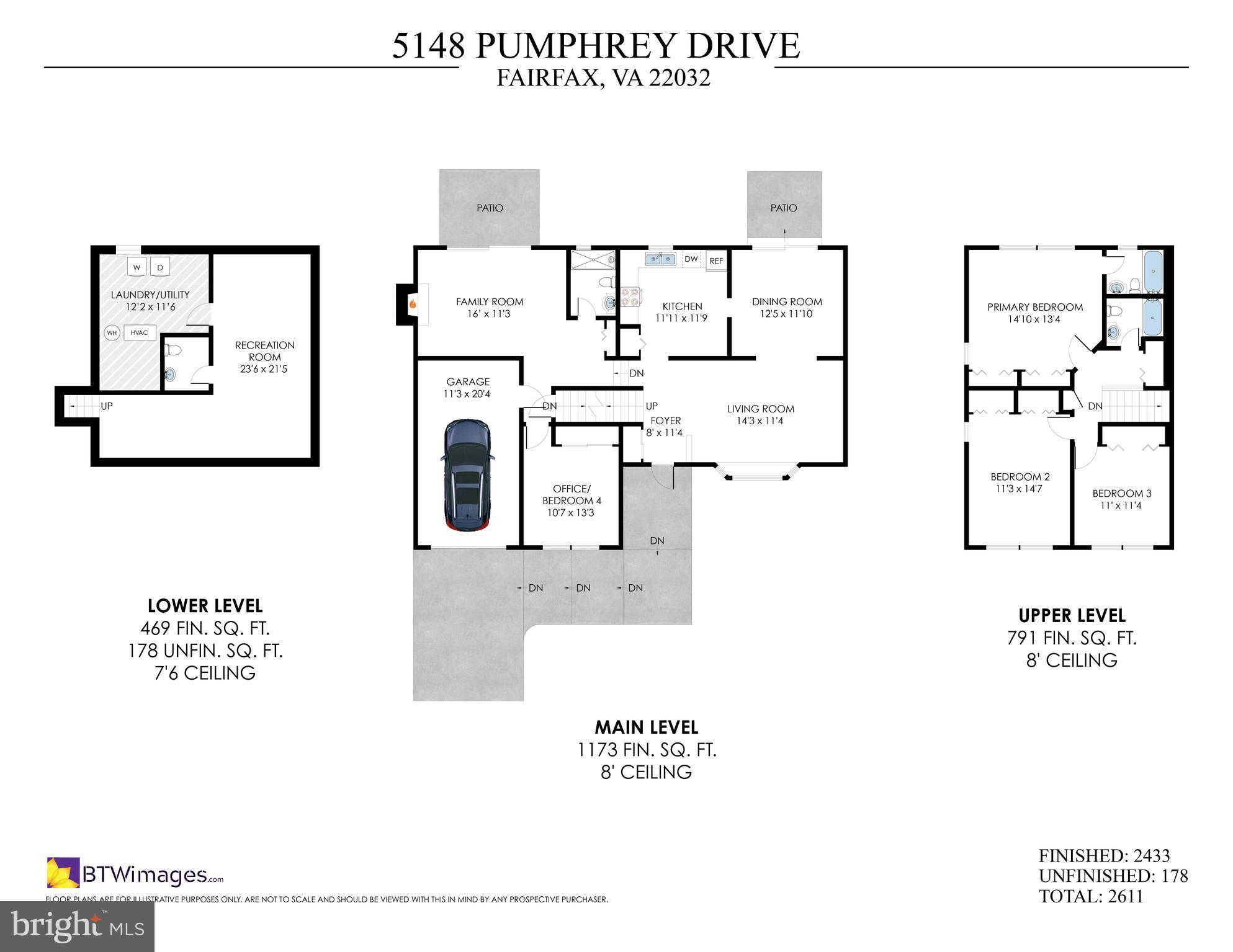 KINGS PARK WEST - Residential