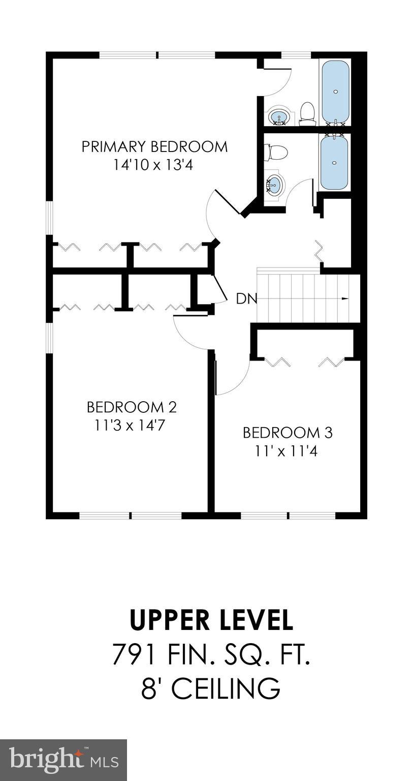KINGS PARK WEST - Residential