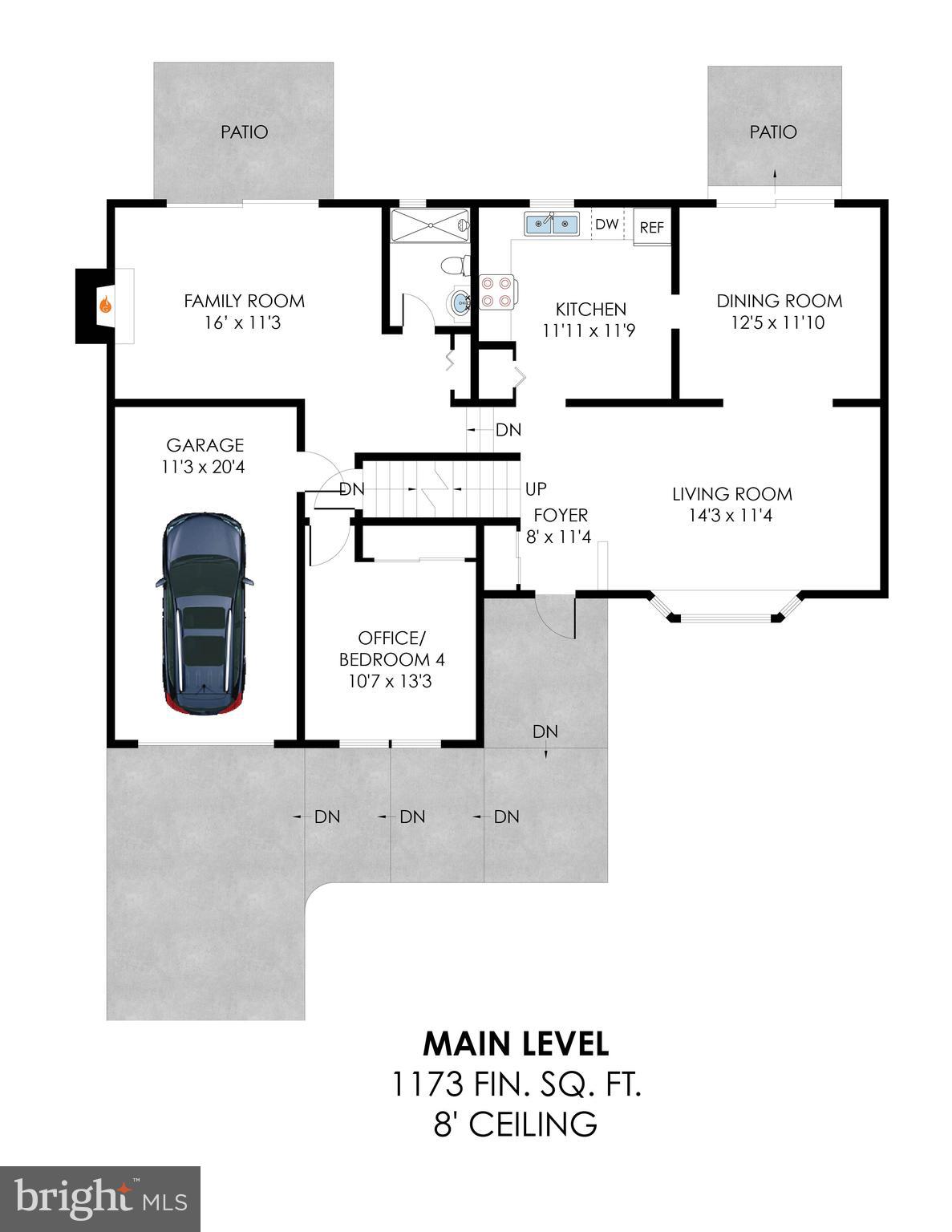 KINGS PARK WEST - Residential