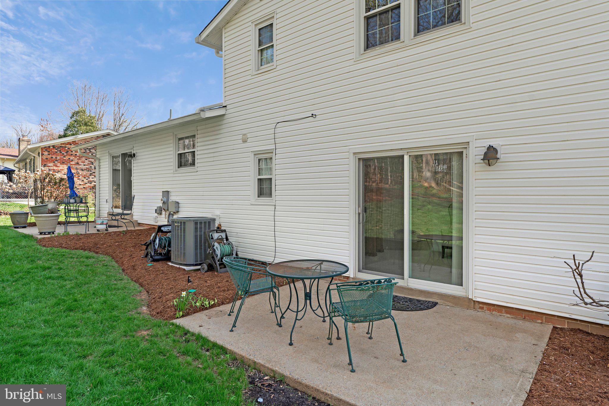 KINGS PARK WEST - Residential