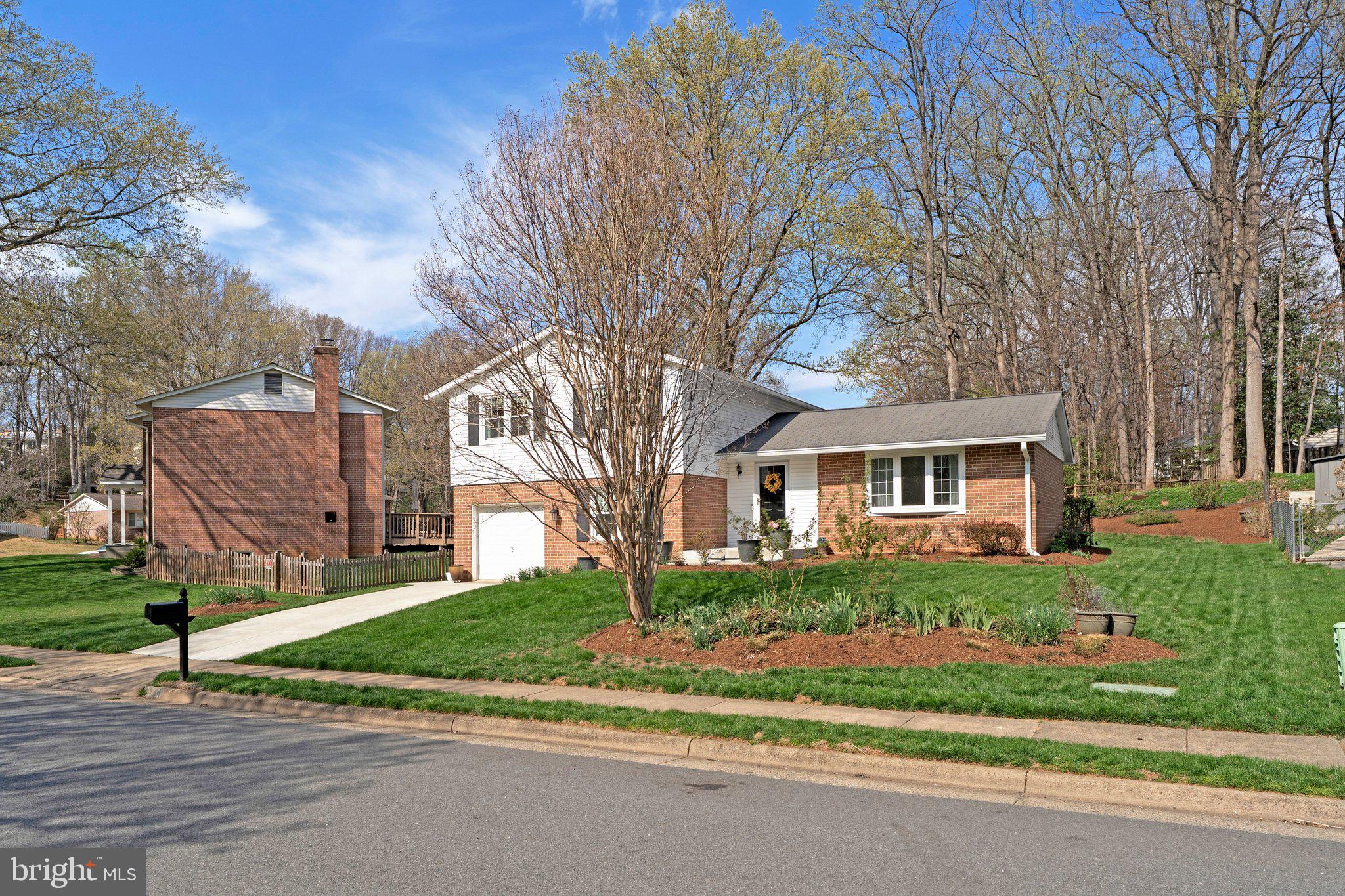 KINGS PARK WEST - Residential