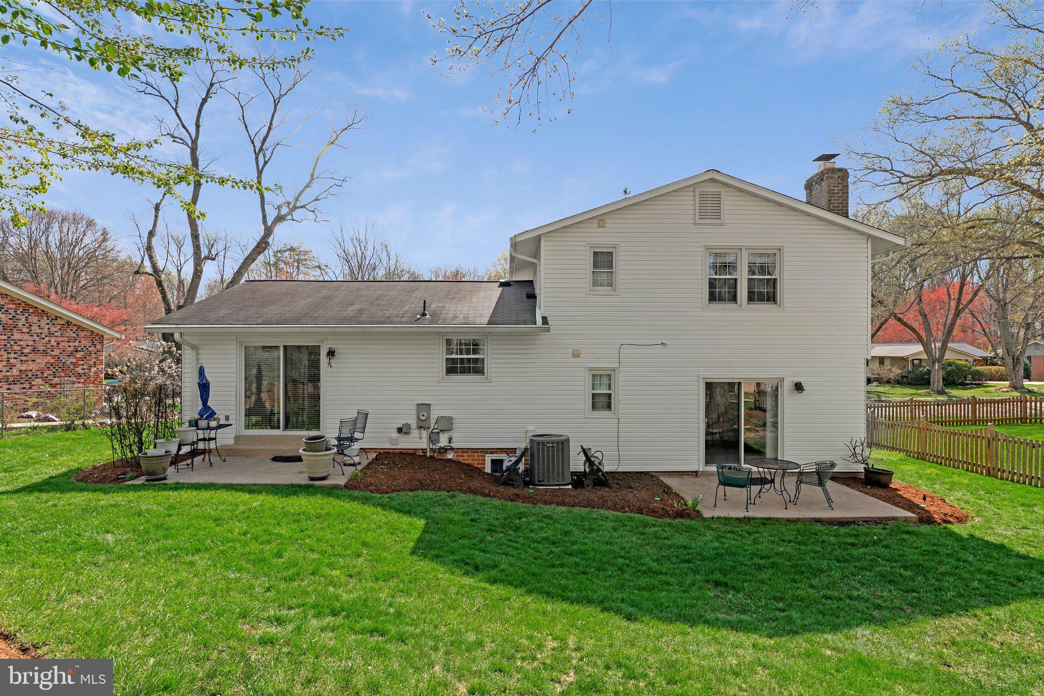 KINGS PARK WEST - Residential