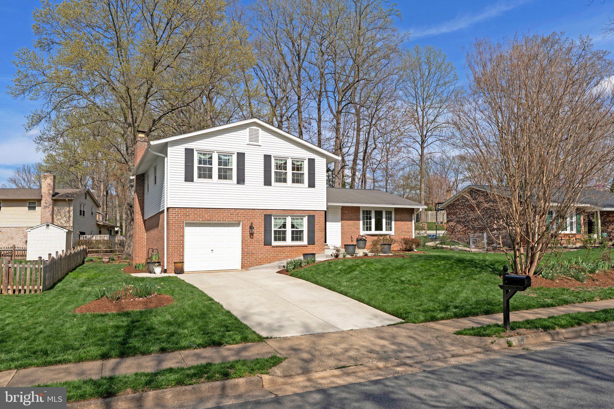 KINGS PARK WEST - Residential