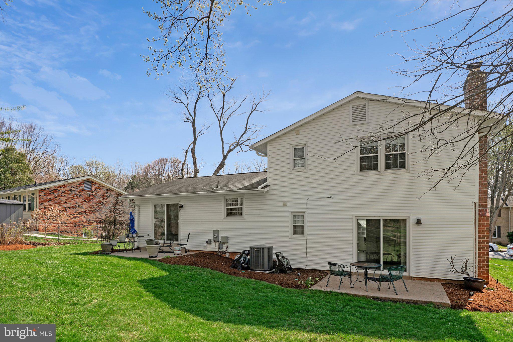 KINGS PARK WEST - Residential